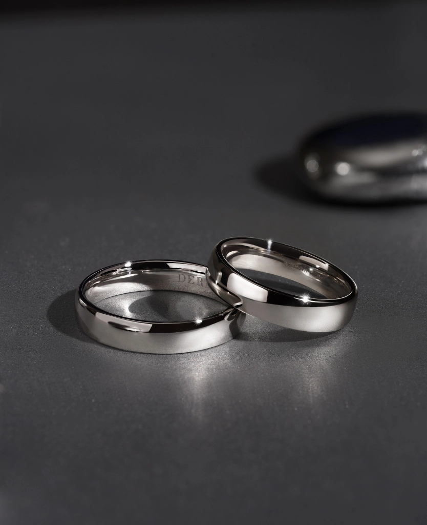 Eternity Rings