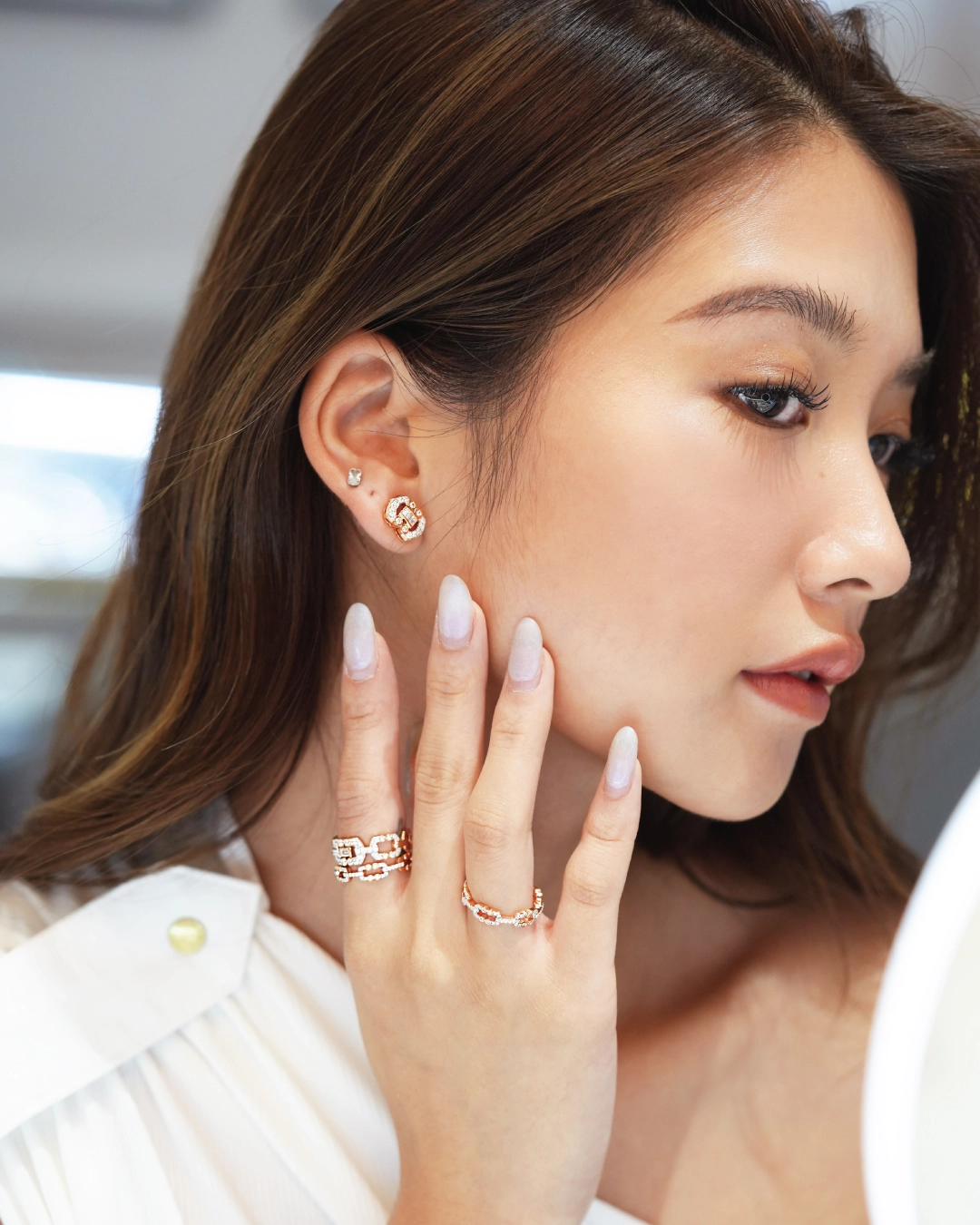 คุณเอิร์น Arisa