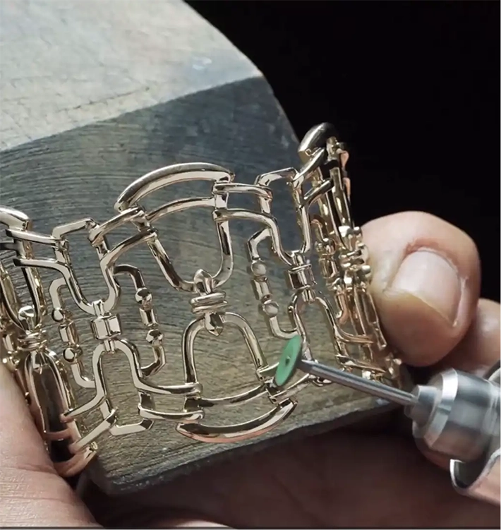 Craftmanship