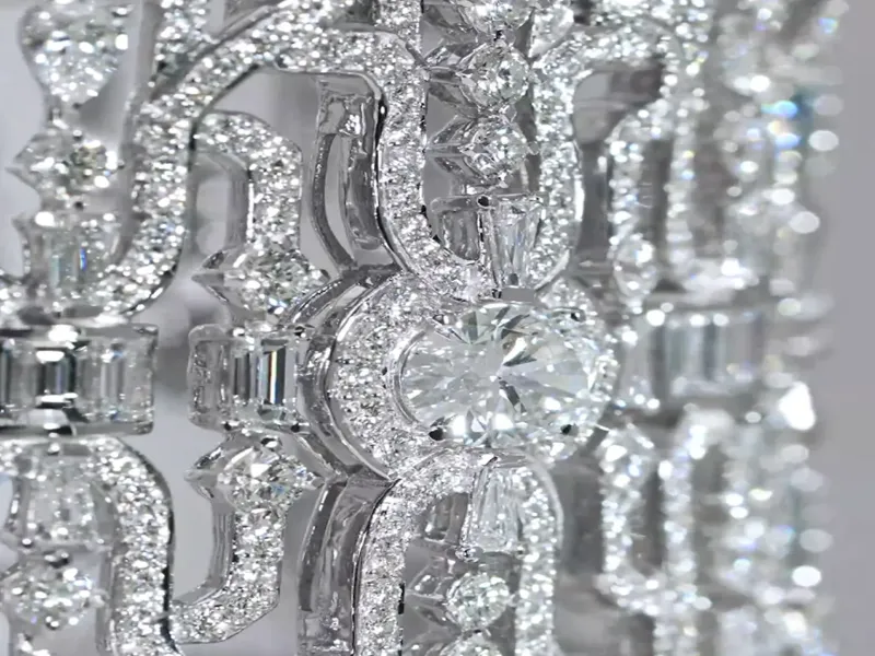 Diamond