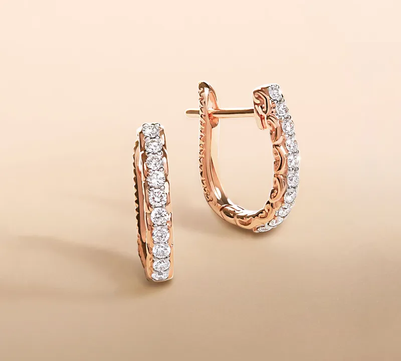 Category-earrings