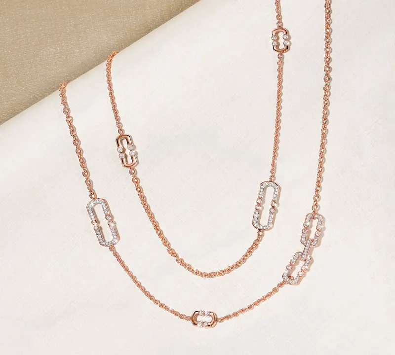 Category-necklaces
