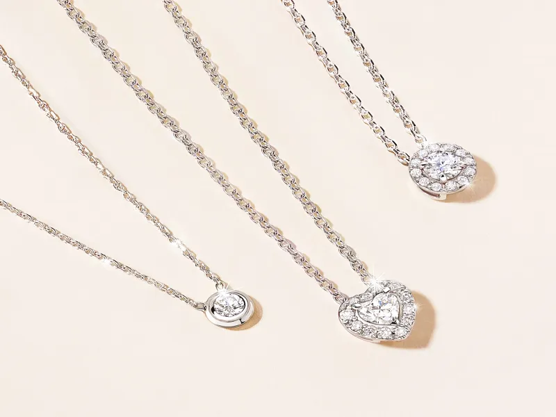 Category-pendants